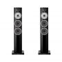 Напольная акустика Bowers & Wilkins 704 S3 (Glossy Black)